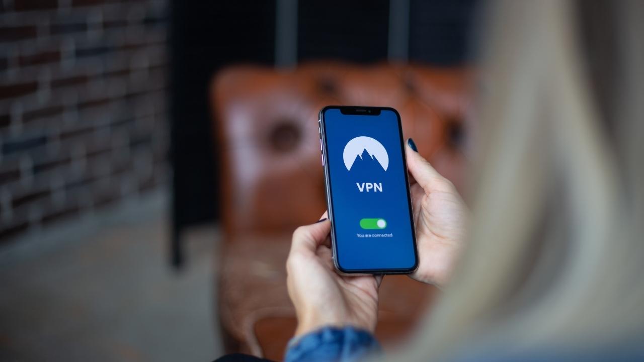 NordVPN