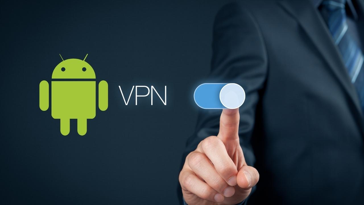 mejores VPN Android