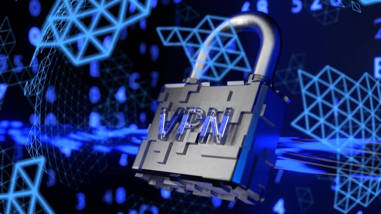 VPN