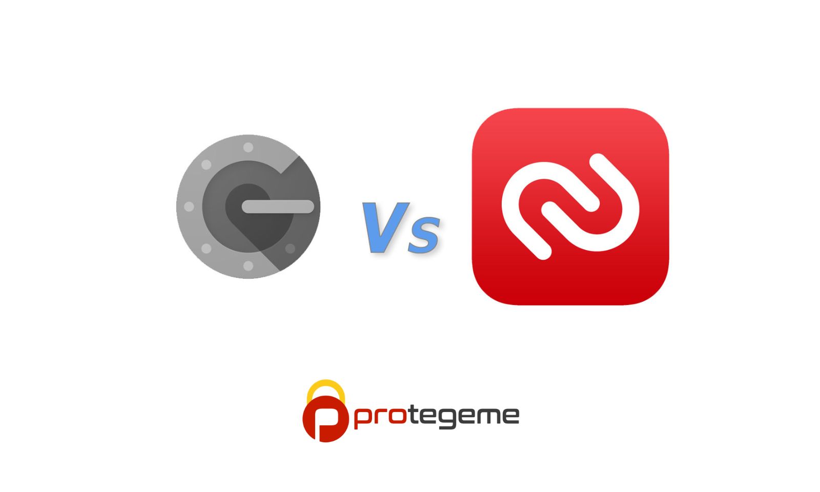 Authy vs Google Authenticator ¿cuáles son sus ventajas y desventajas