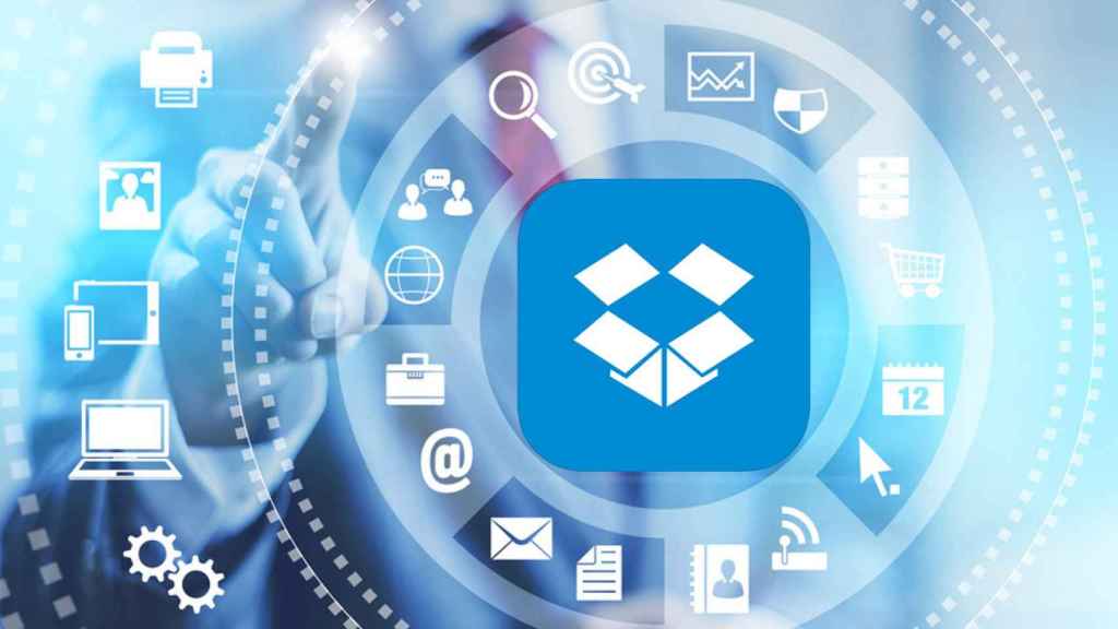 Cómo encriptar archivos en Dropbox