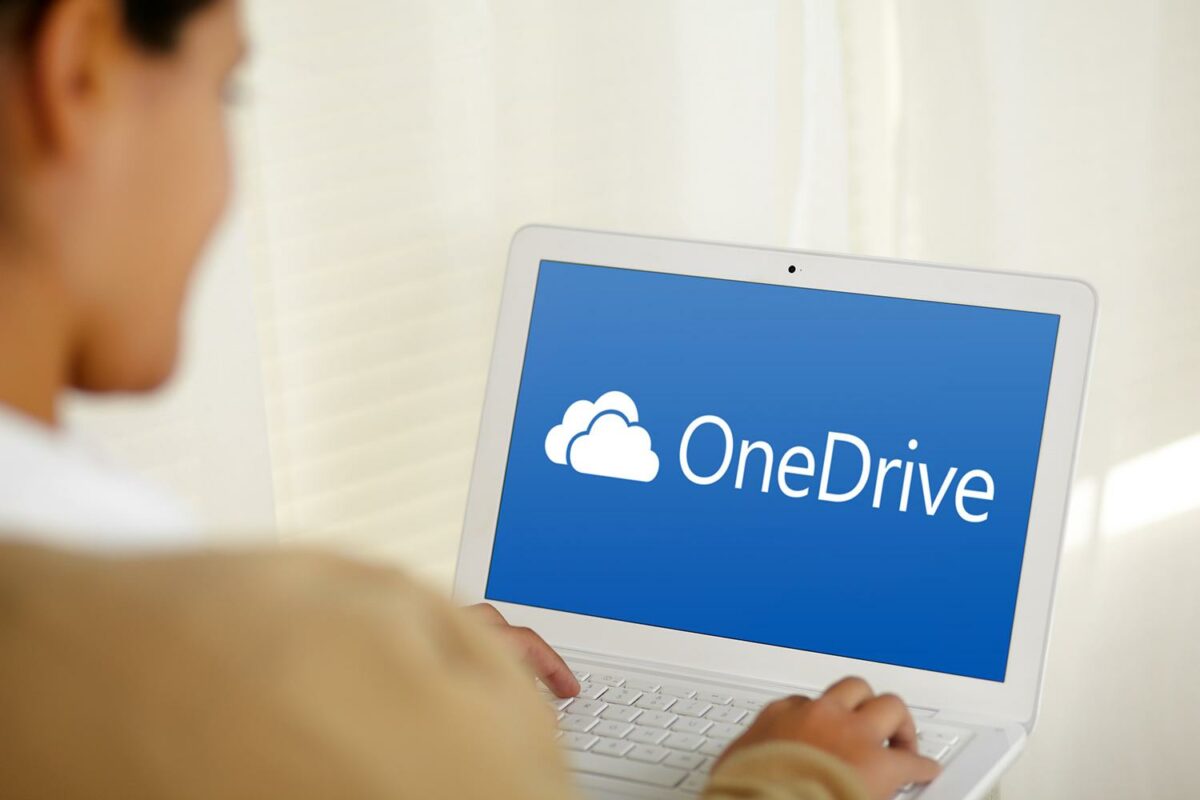 Cómo encriptar archivos en OneDrive
