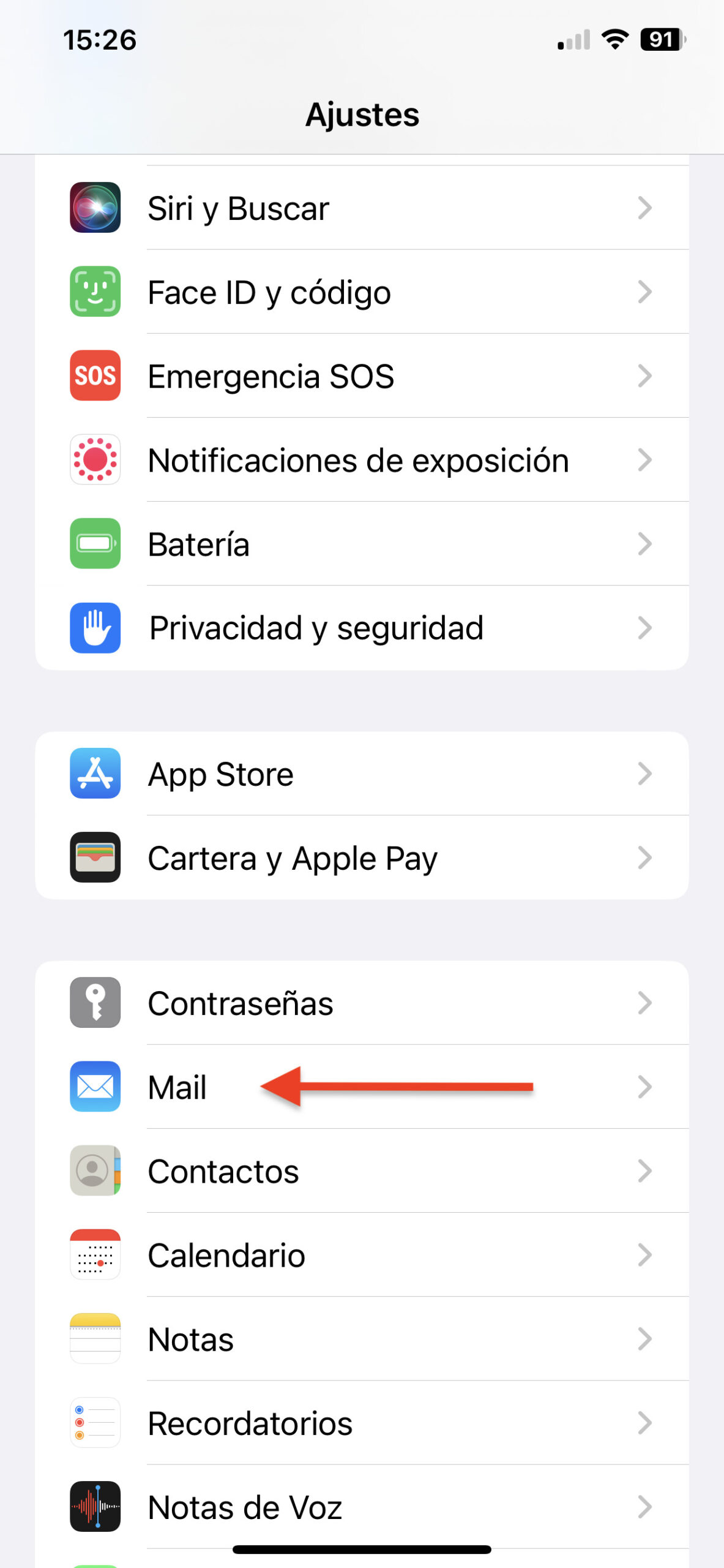 Cómo cifrar un correo electrónico (Gmail, Outlook, iOS, Android) 3