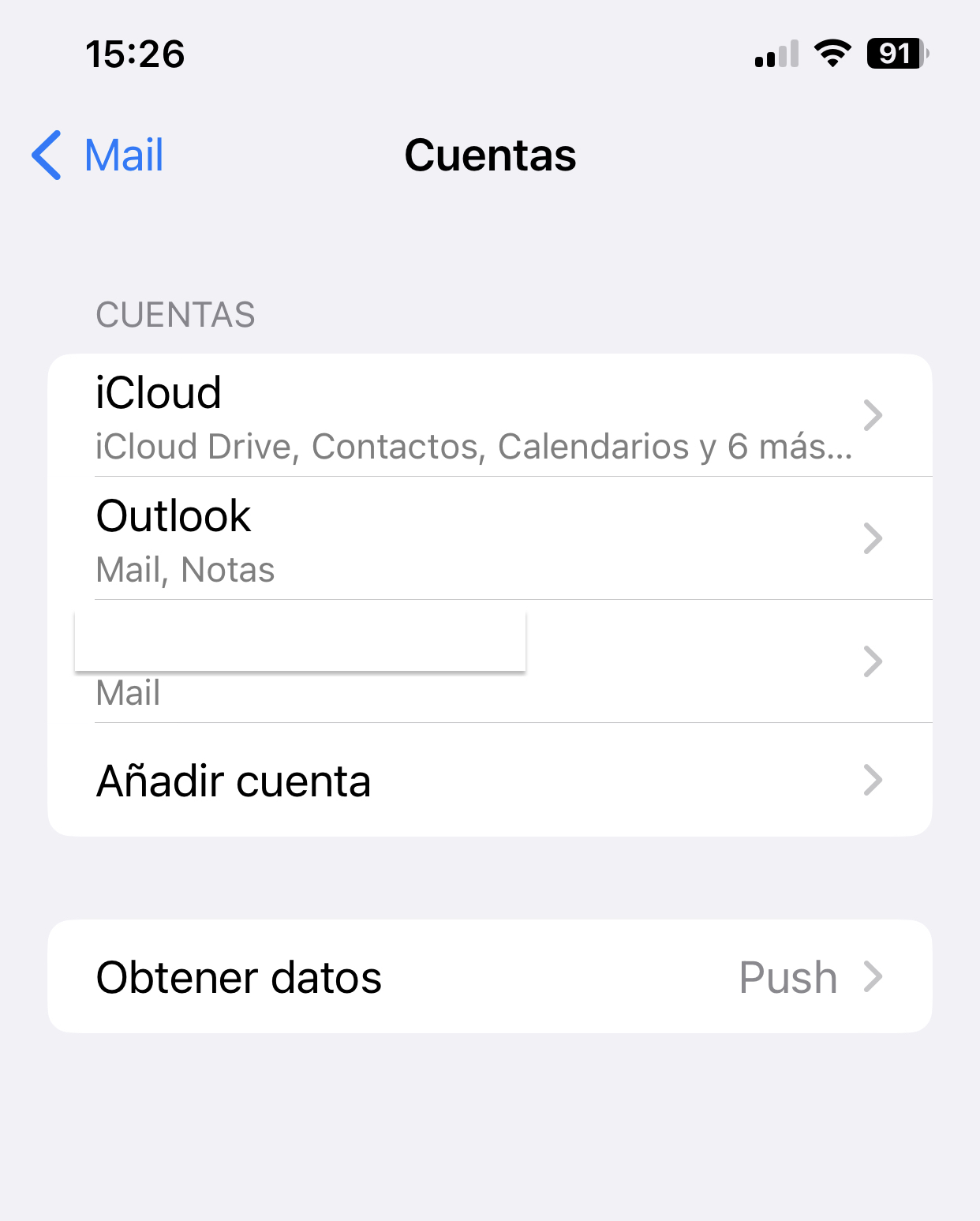 Cómo cifrar un correo electrónico (Gmail, Outlook, iOS, Android) 5