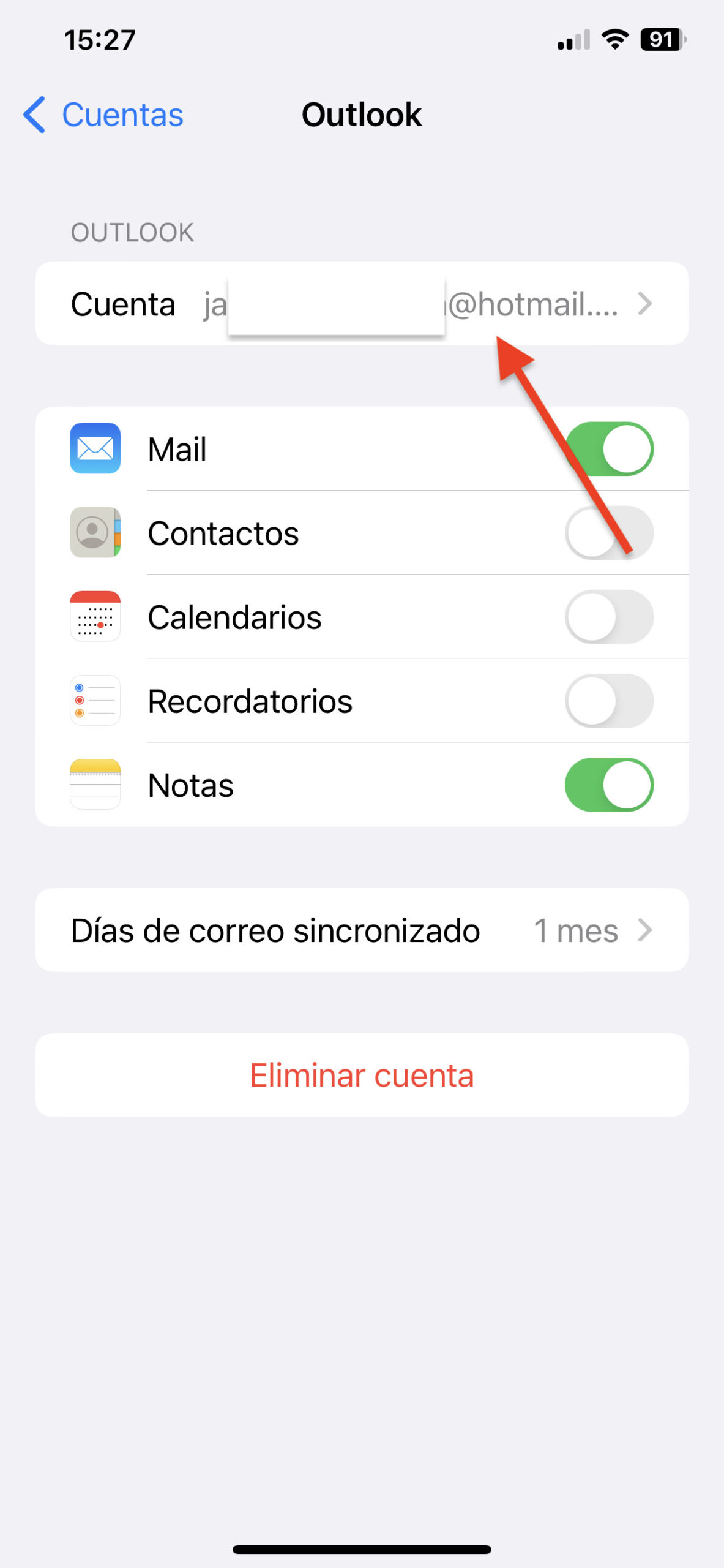 Cómo cifrar un correo electrónico (Gmail, Outlook, iOS, Android) 6