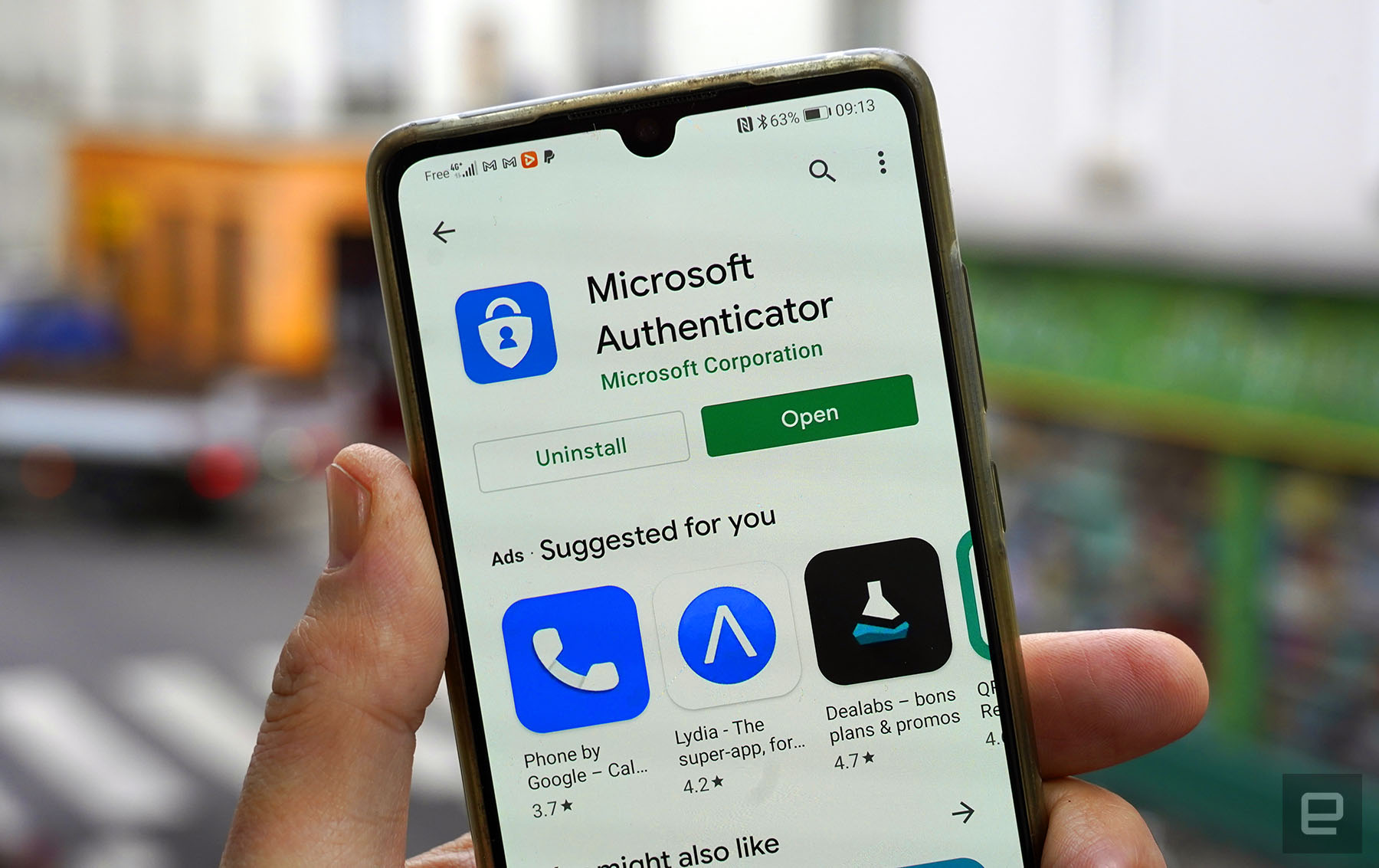 Instalar-Microsoft-Authenticator