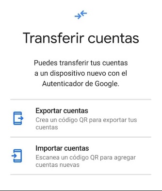 exportar-cuentas-google-authenticator