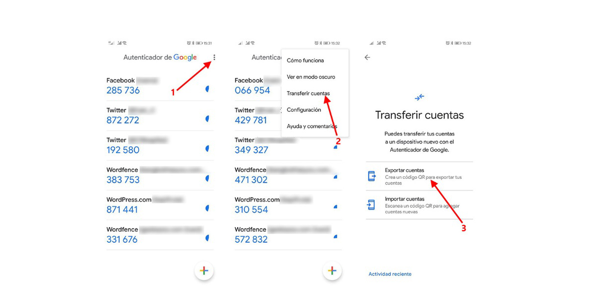 exportar-cuentas-google-authenticator