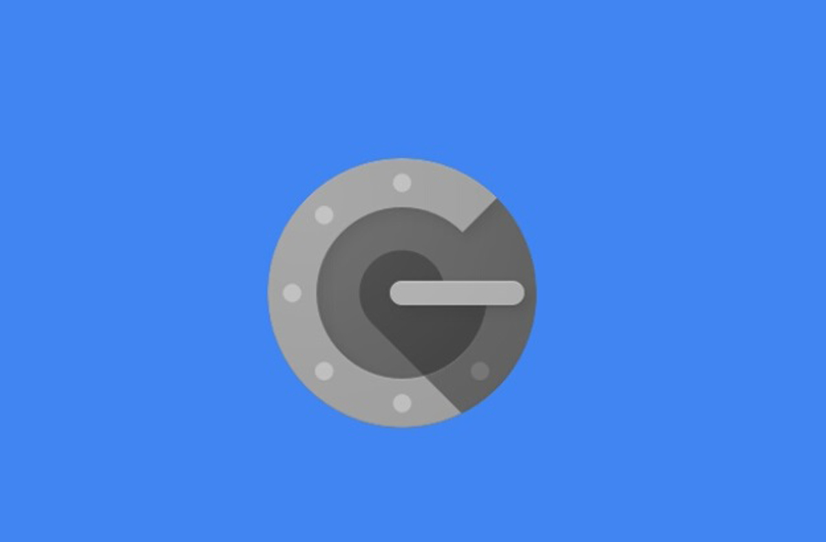 google-authenticator