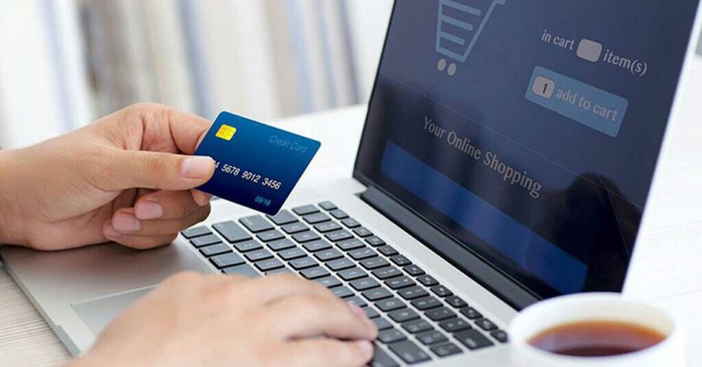 ¿Cómo pagar de forma segura por Internet cuando compras online? 2