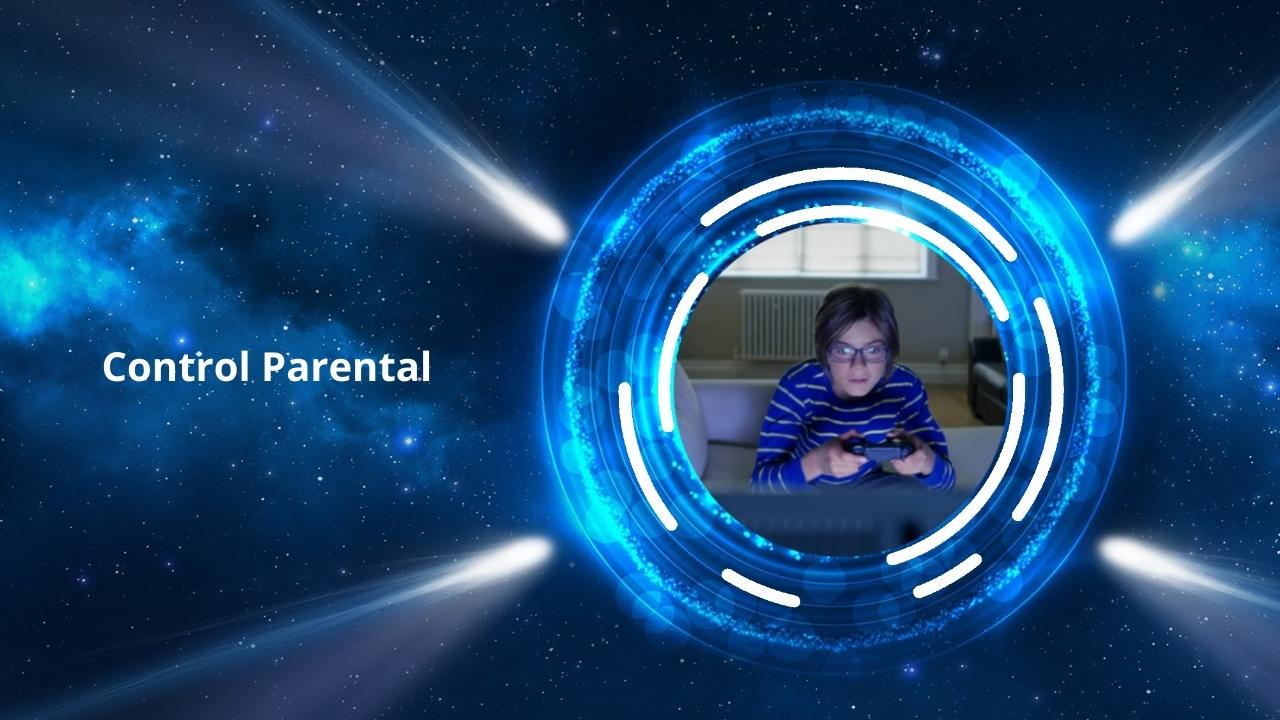 Mejores apps de control parental