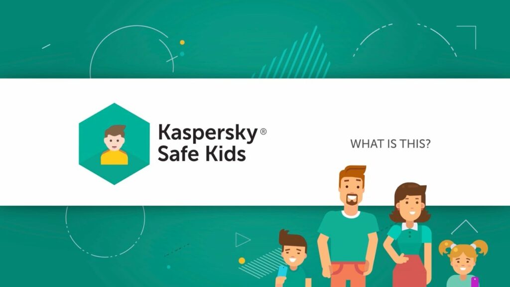 Kaspersky Safe Kids