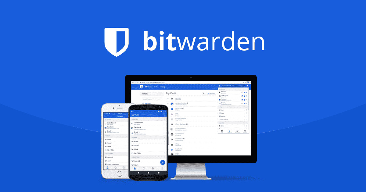 bITWARDEN