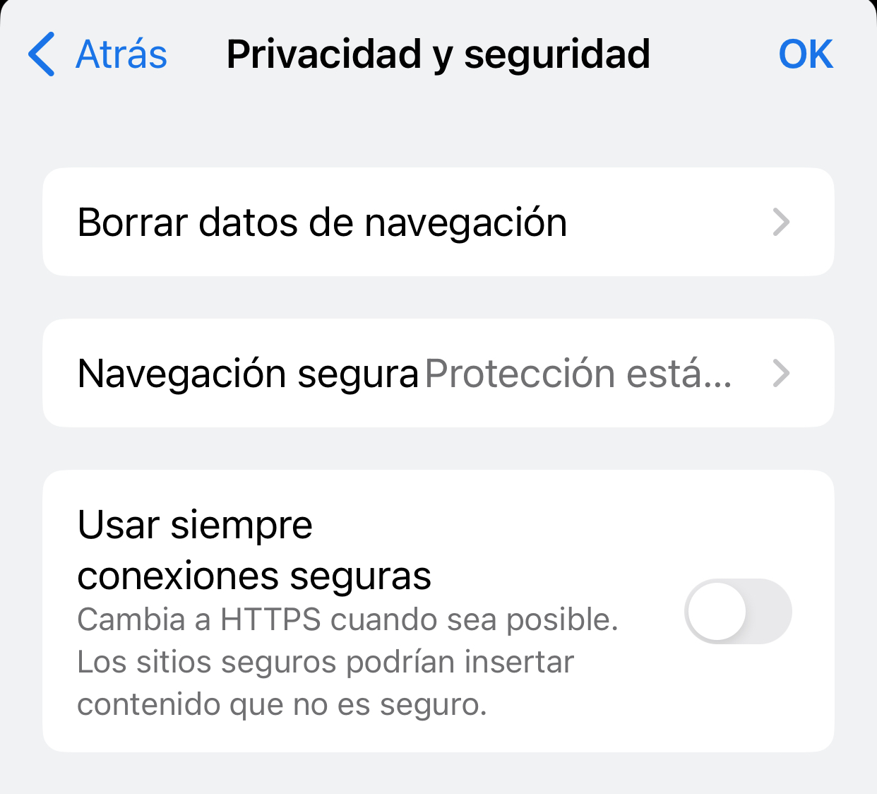Cómo eliminar un virus en iPhone 4