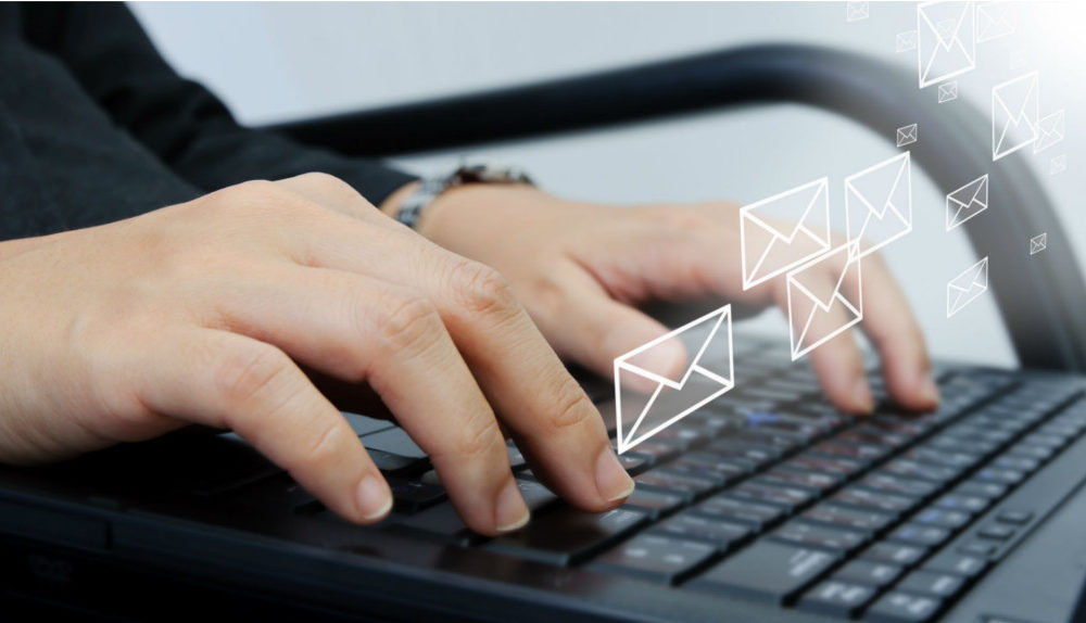 Cómo enviar un correo anónimo 1