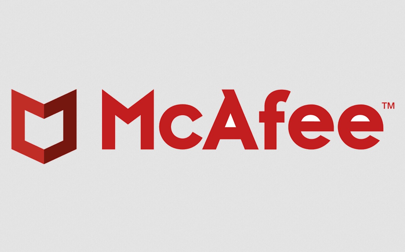 mcafee