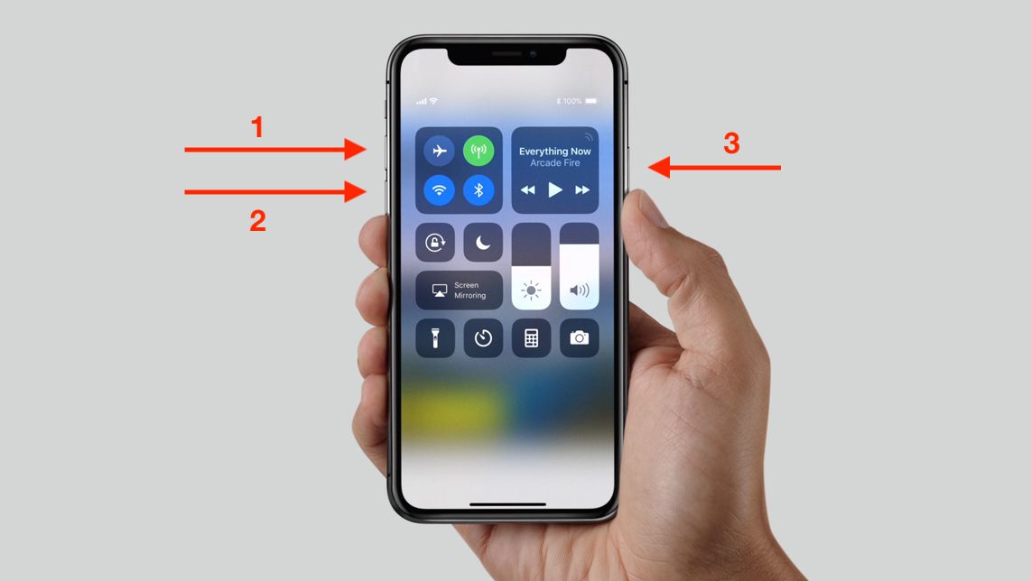 Cómo eliminar un virus en iPhone 2
