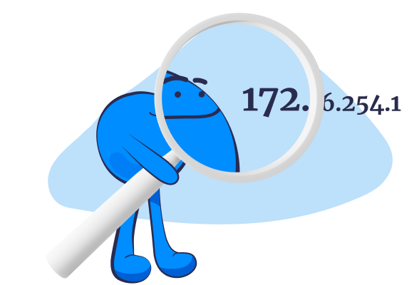 ¿Cómo ocultar mi dirección IP? 1