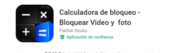 calculadora de bloqueo