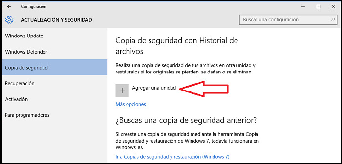 Mejores programas para hacer copias de seguridad de forma local y en la nube 1