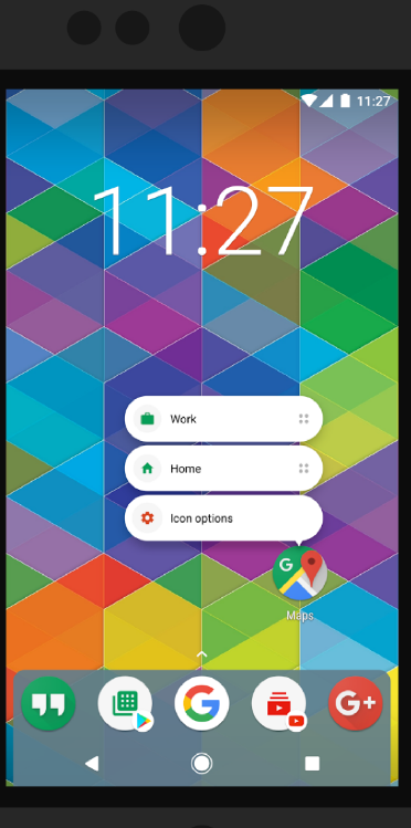 nova launcher