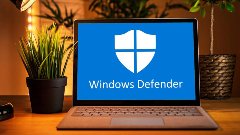windows defender para windows