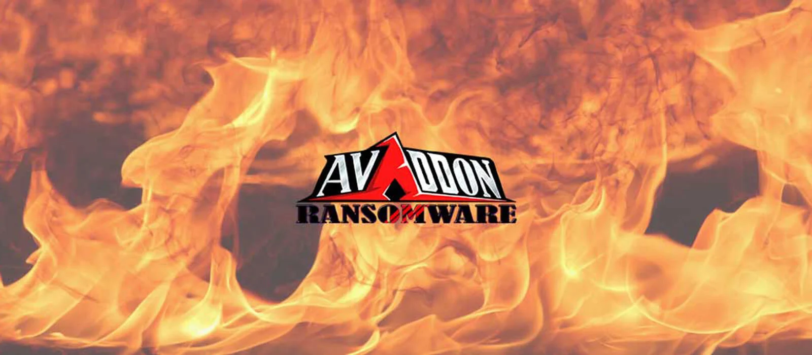 Avaddon-ransomware