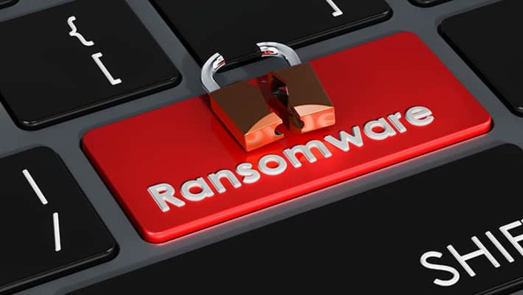 Los diferentes tipos de Ransomware 2