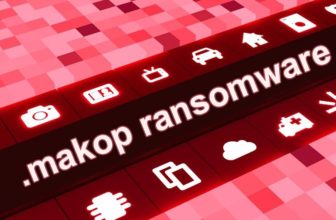 Makop Ransomware