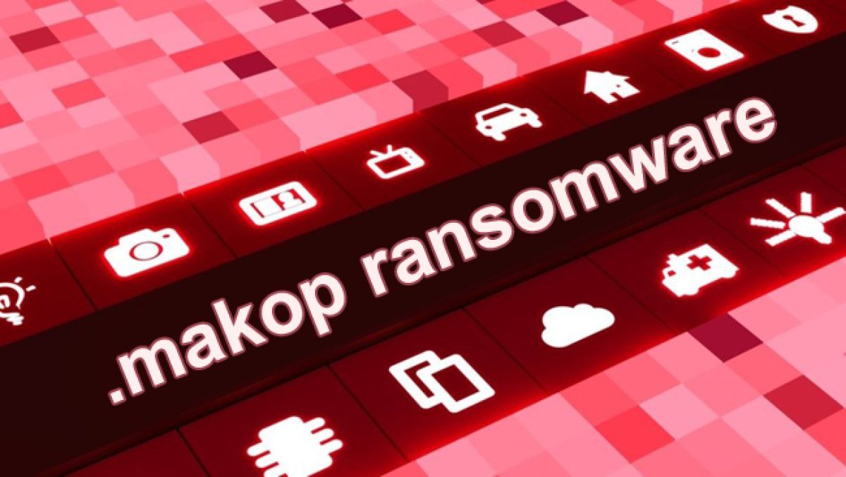 Makop Ransomware