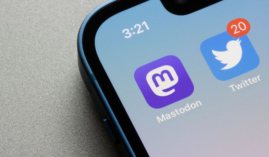 Alternativas digitales de Software Libre para nuestro día a día: navegadores, buscadores, email... 2