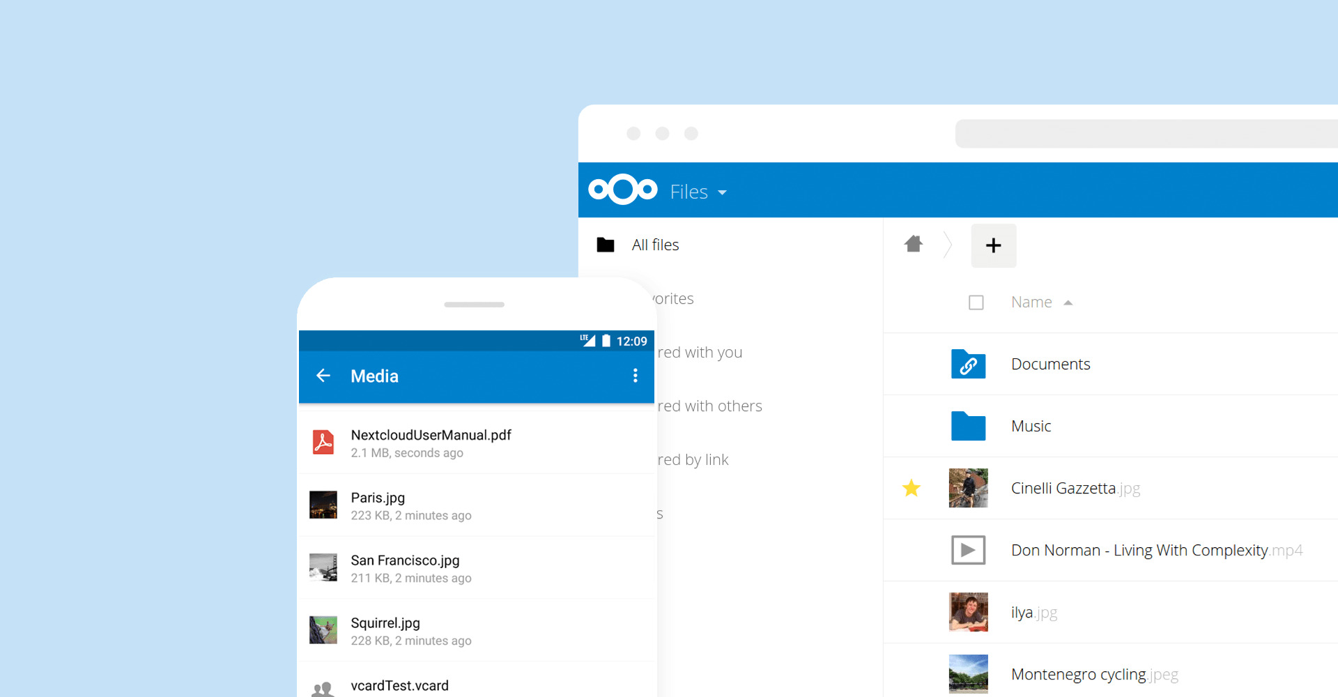 Nextcloud