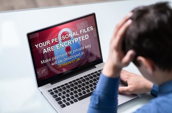 Principales vectores de ataque del ransomware