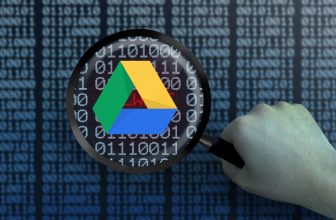 ¿Puede el ransomware atacar Google Drive?