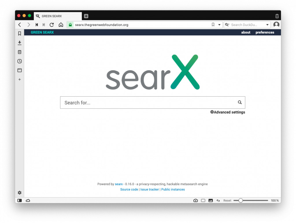 SearX