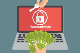 ataques empresas ransomware