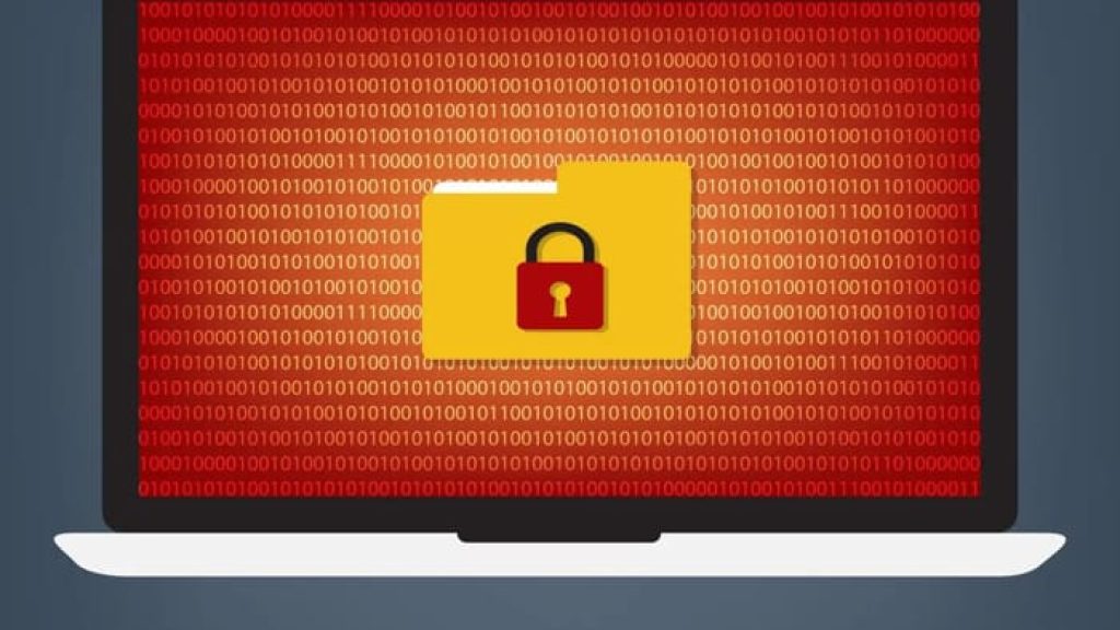 como eliminar ransomware