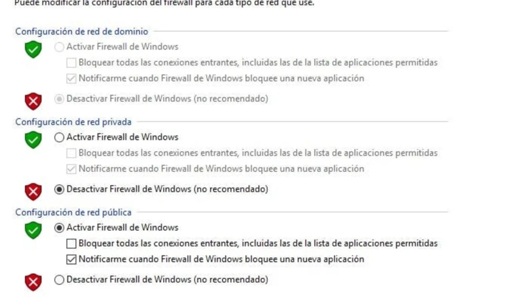 Cómo detectar y eliminar un keylogger 5