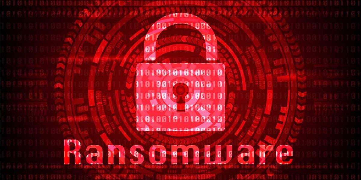 diferentes tipos de Ransomware