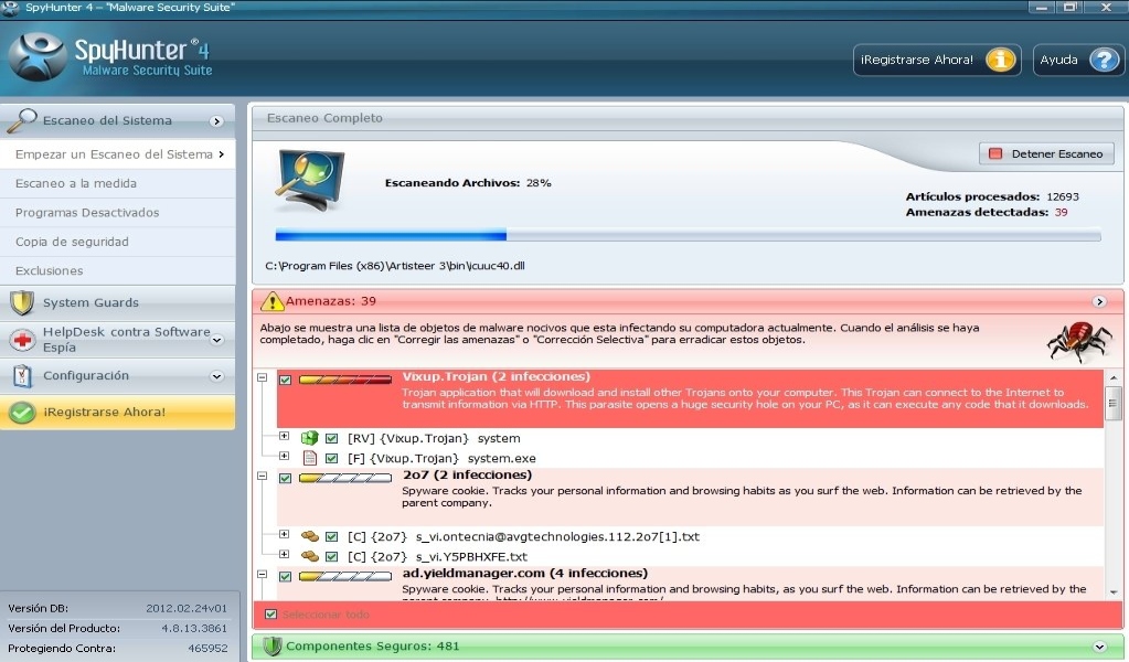 ¿Qué es el ransomware Checkmate y cómo eliminarlo? 2