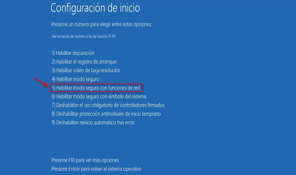 ¿Qué es el ransomware Checkmate y cómo eliminarlo? 10