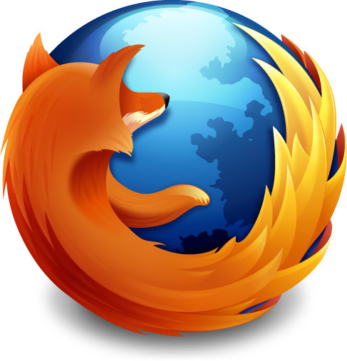 firefox