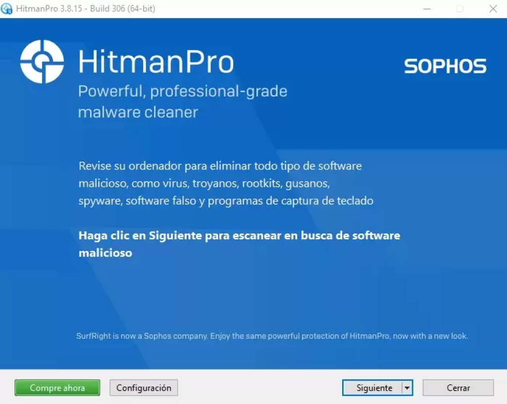 ¿Cómo eliminar el ransomware Dever? 11
