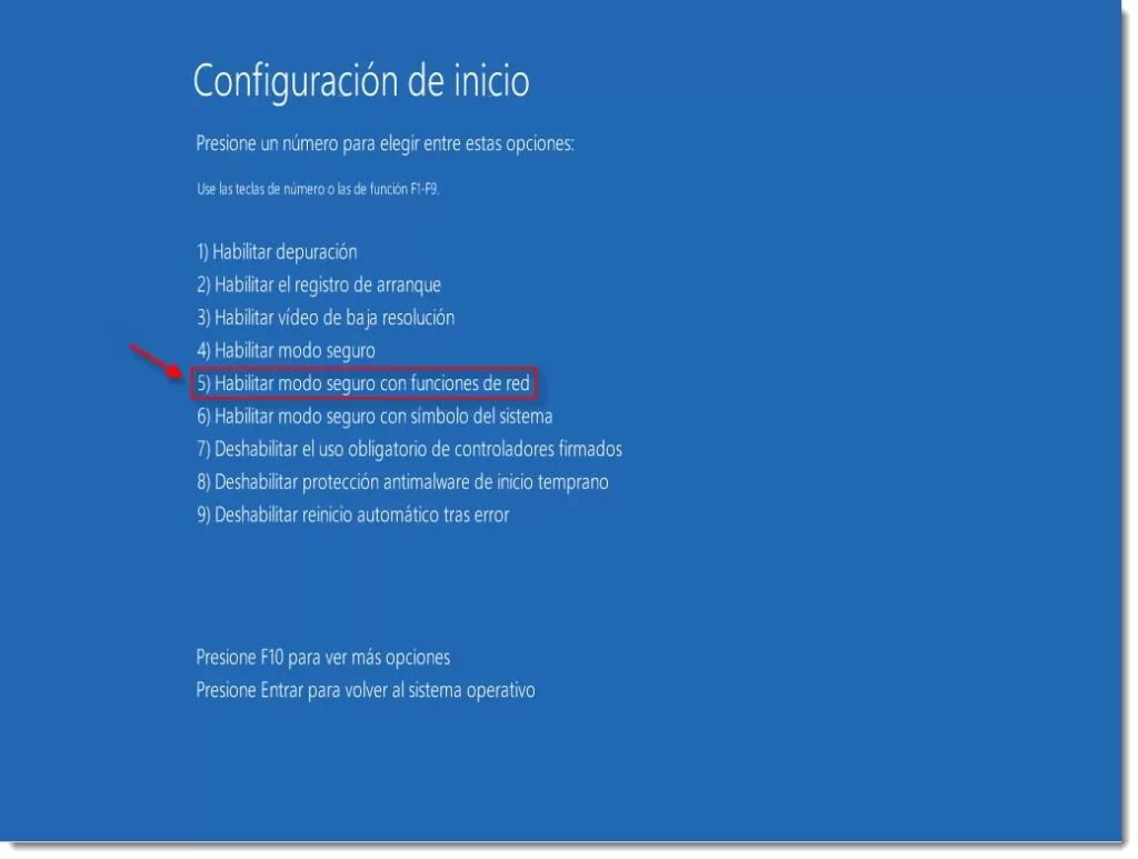 ¿Cómo eliminar el ransomware Dever? 8
