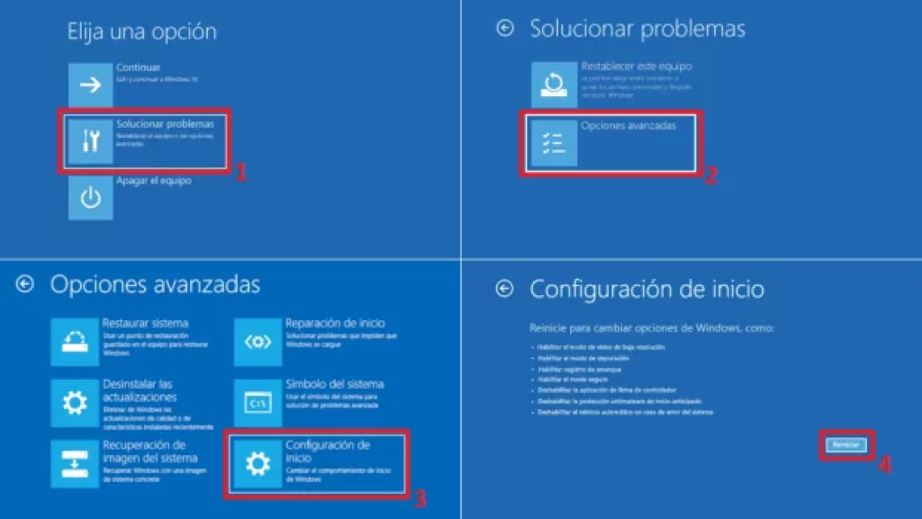 ¿Cómo eliminar el ransomware ROGER del sistema operativo? 6