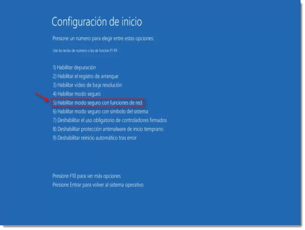 Ransomware Stop / Djvu: ¿Cómo eliminarlo? 6