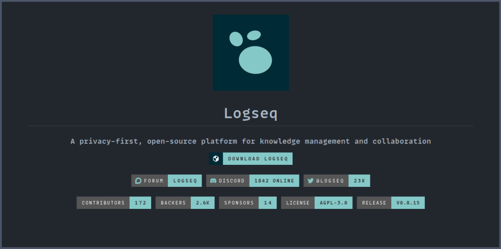 Mejores programas para tomar notas seguras 1