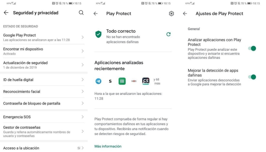 Madware: qué es y cómo proteger tu móvil 10