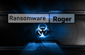 ransomware ROGER