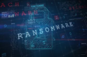 ransomware más comunes en la actualidad